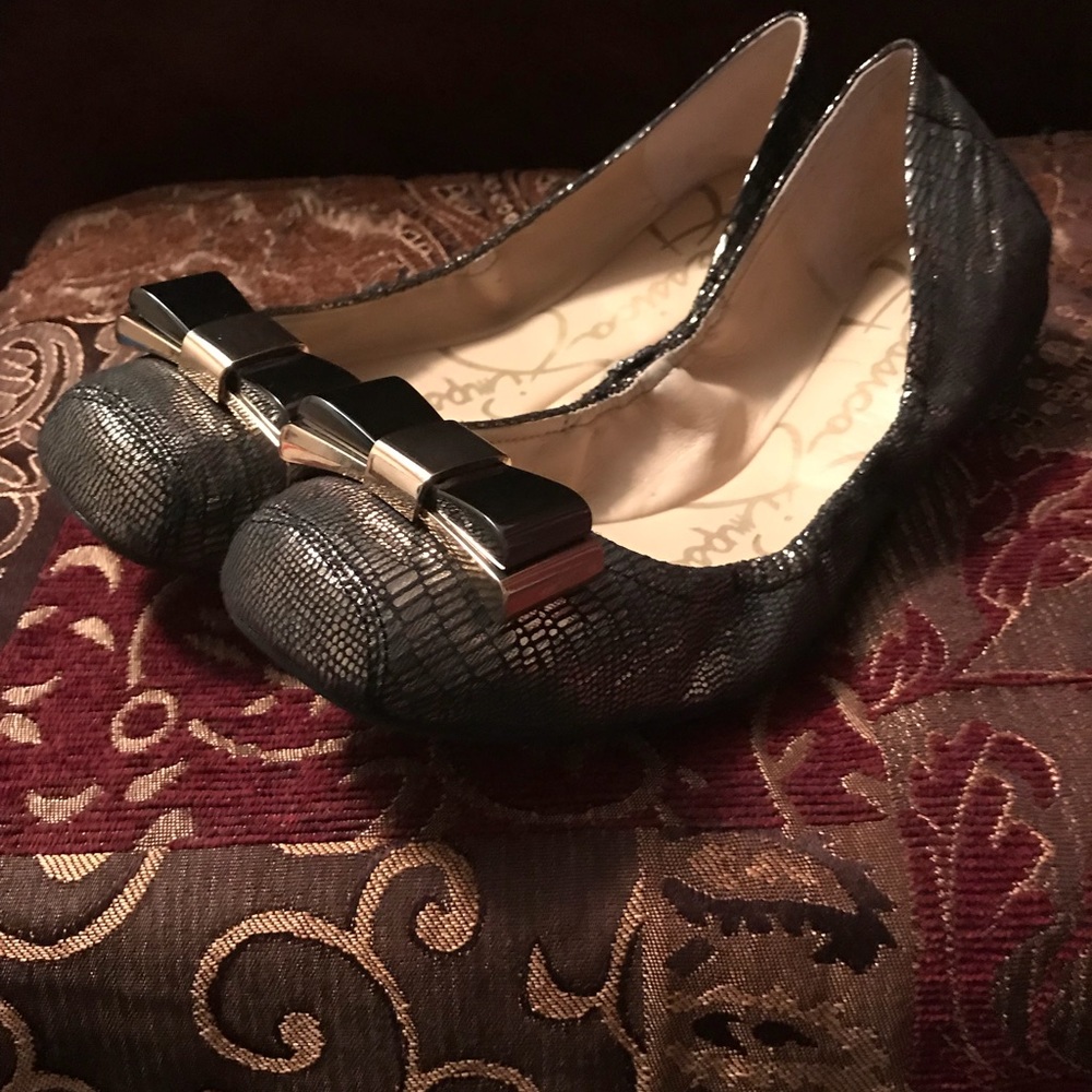 SOLD🌟Jessica Simpson Flats 🌟